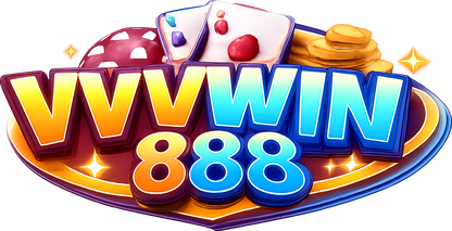 vvvwin888 logo